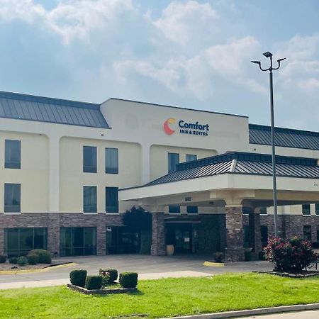Ardmore Inn & Suites Ardmore Exteriér fotografie