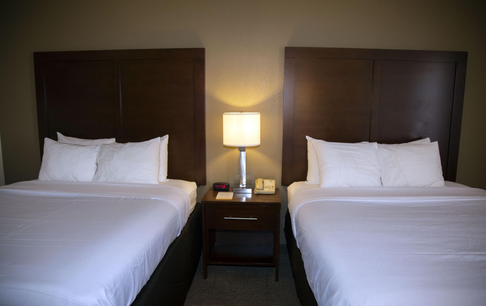 Ardmore Inn & Suites Ardmore Exteriér fotografie