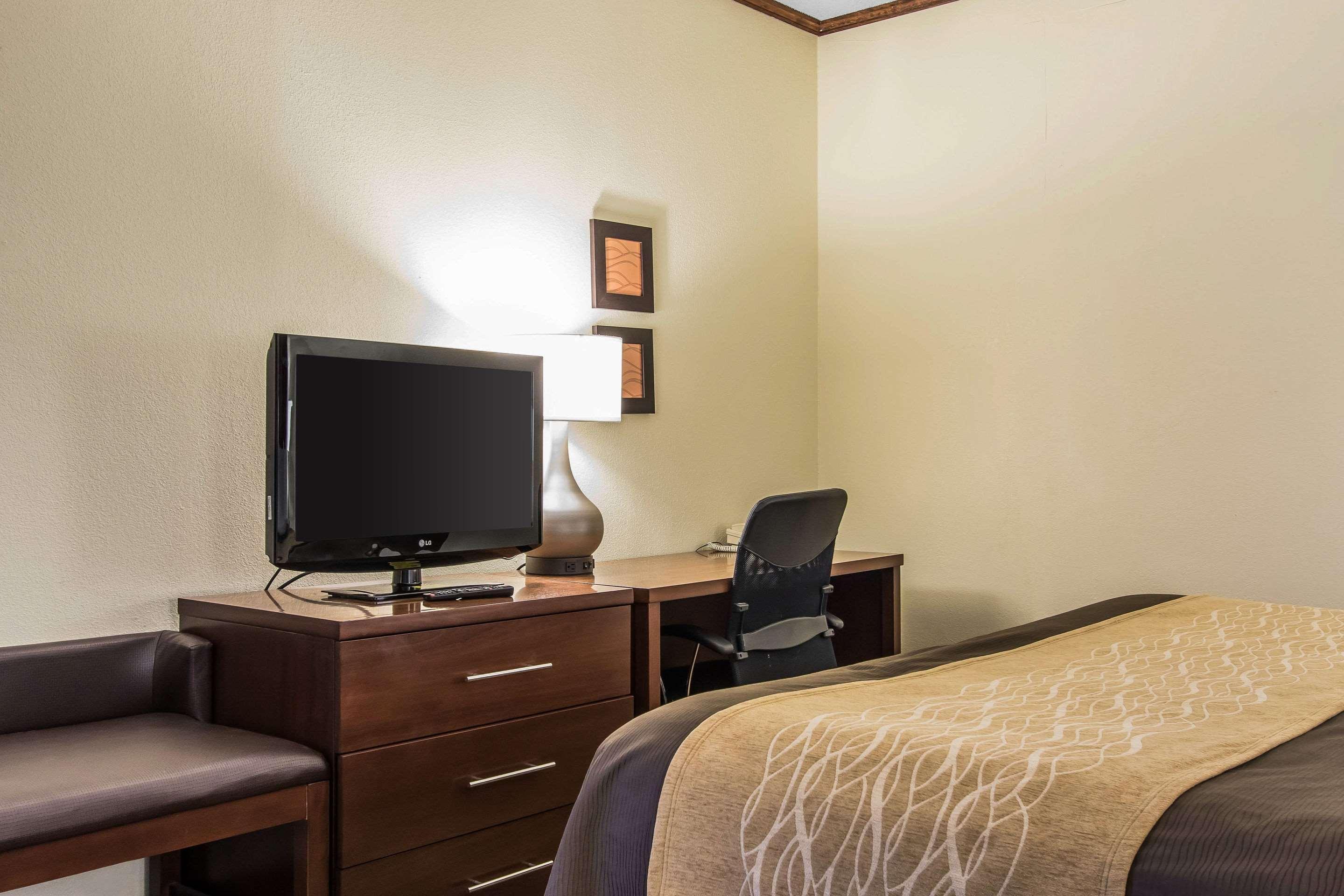 Ardmore Inn & Suites Ardmore Exteriér fotografie
