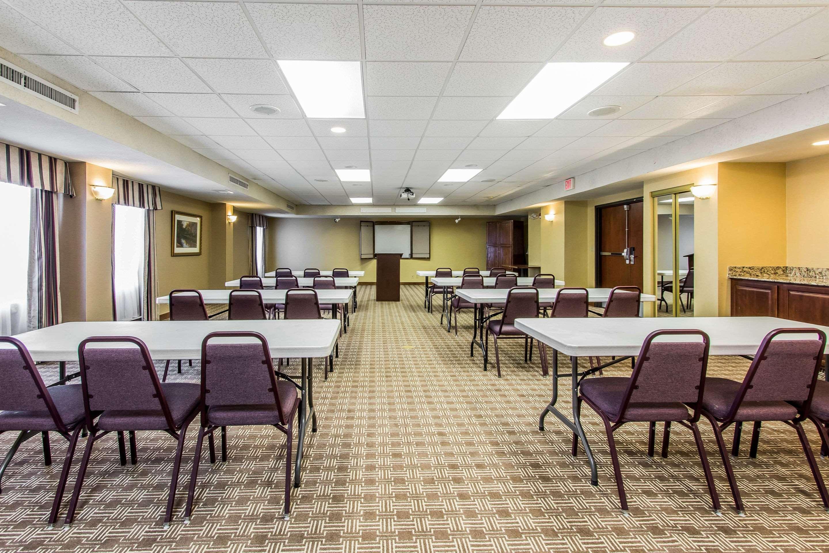Ardmore Inn & Suites Ardmore Exteriér fotografie