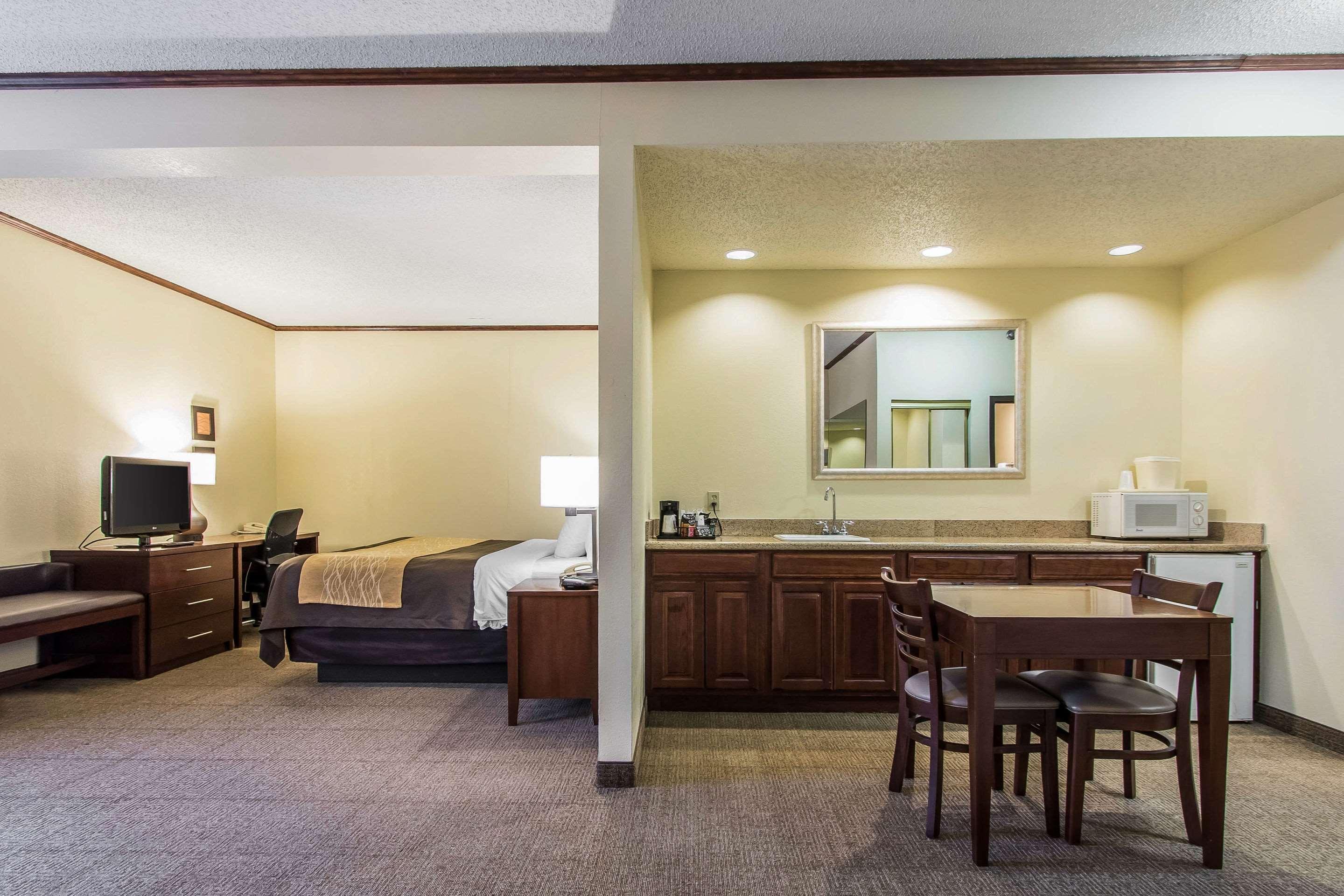 Ardmore Inn & Suites Ardmore Exteriér fotografie