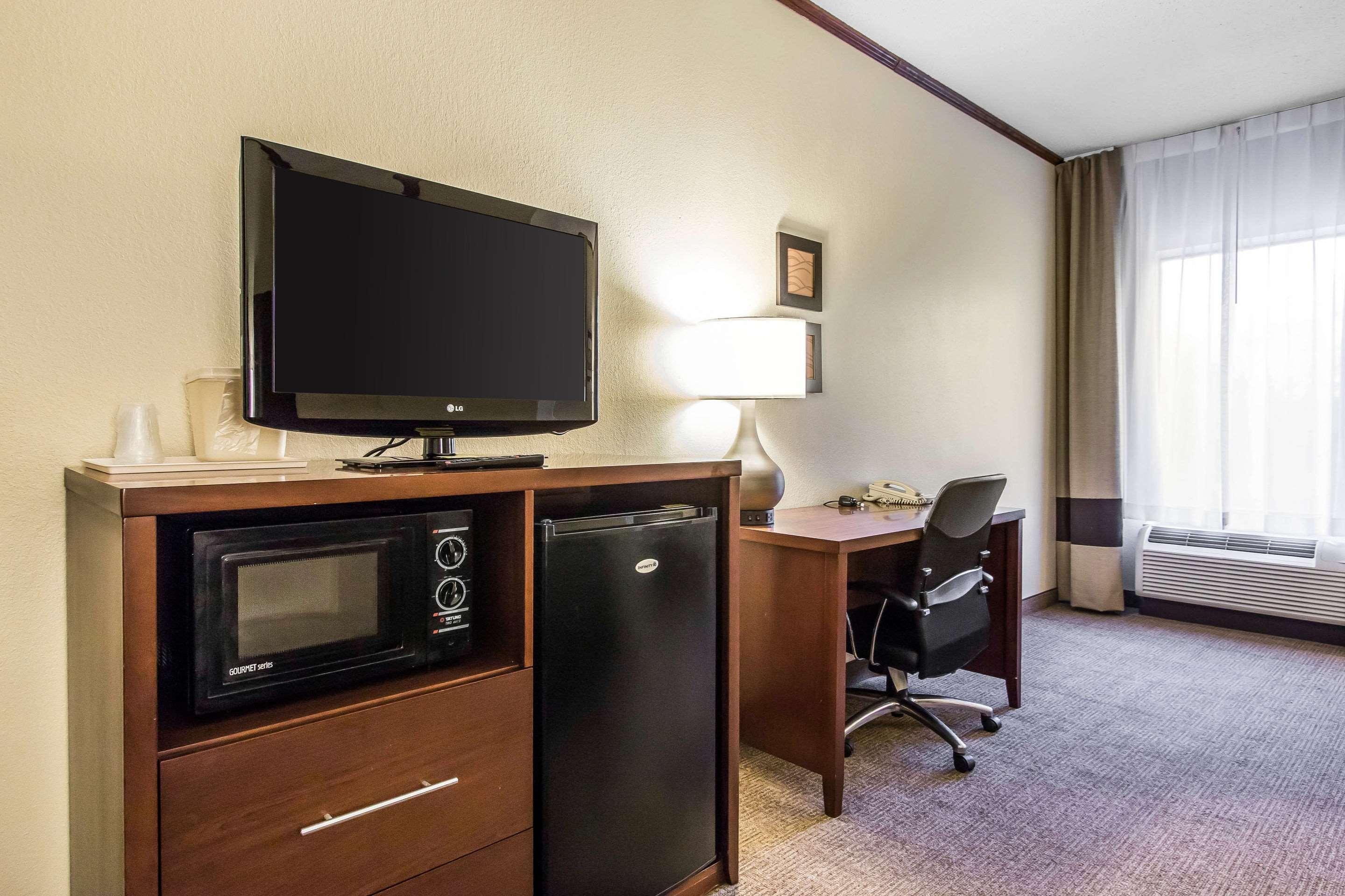 Ardmore Inn & Suites Ardmore Exteriér fotografie