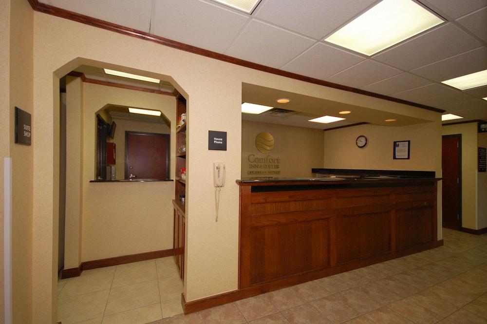 Ardmore Inn & Suites Ardmore Exteriér fotografie