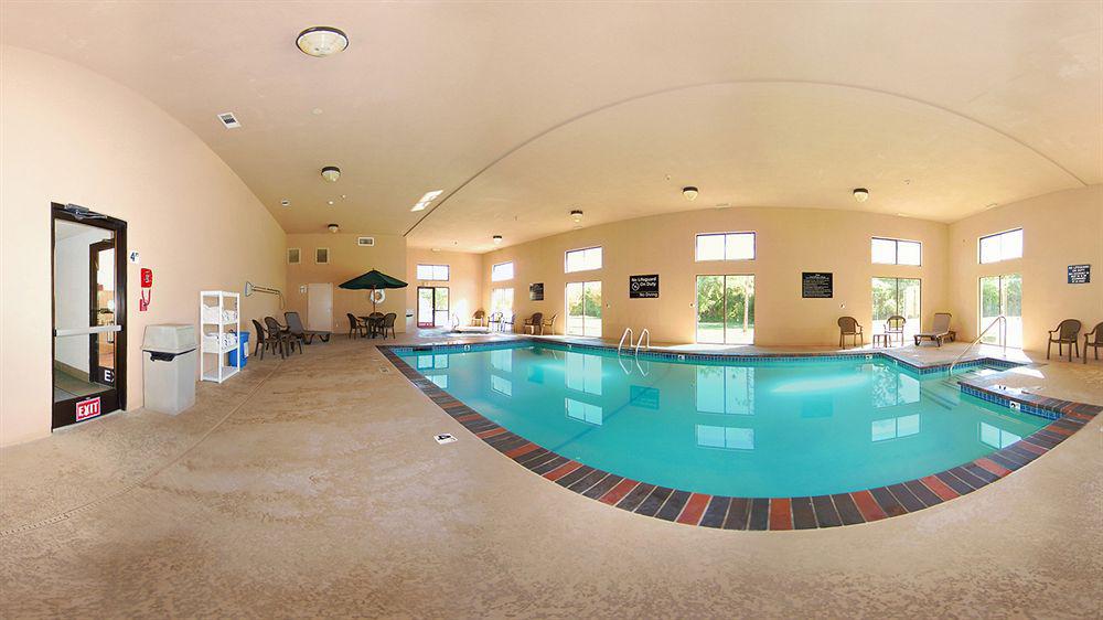 Ardmore Inn & Suites Ardmore Exteriér fotografie
